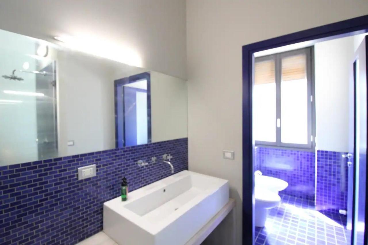 Milanrentals - Saturno Apartment Bagian luar foto