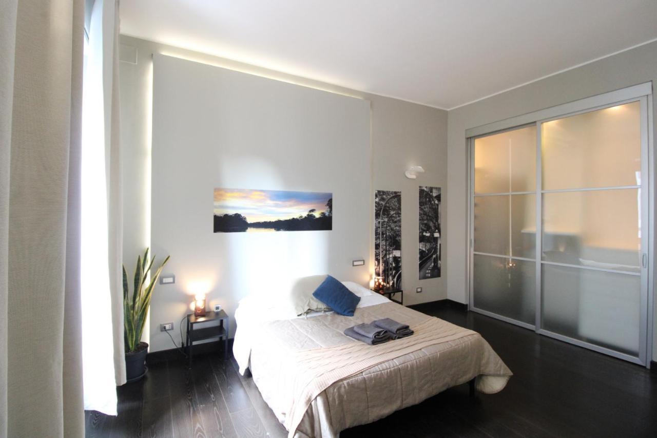 Milanrentals - Saturno Apartment Bagian luar foto